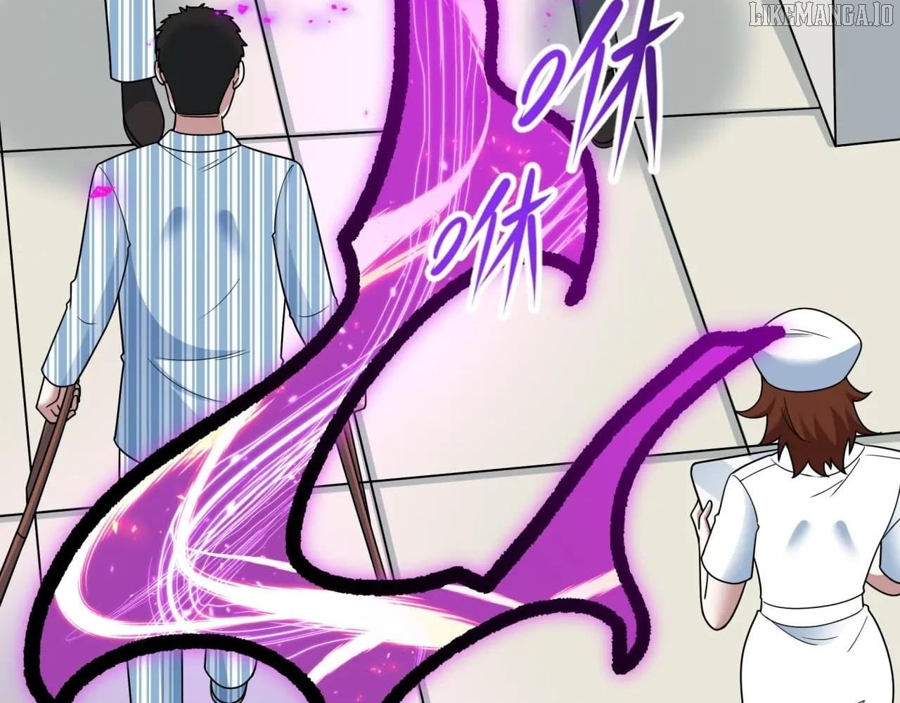 Era of the Haunted Chapter 515 - page 78